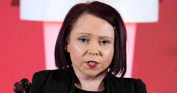 Scottish Labour education spokeswoman quits over friendship with convicted sex offender