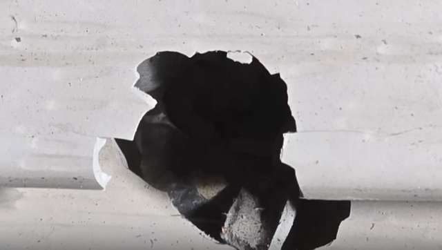 Shots fired at Northern Kentucky house, narrowly miss 2 young boys sleeping