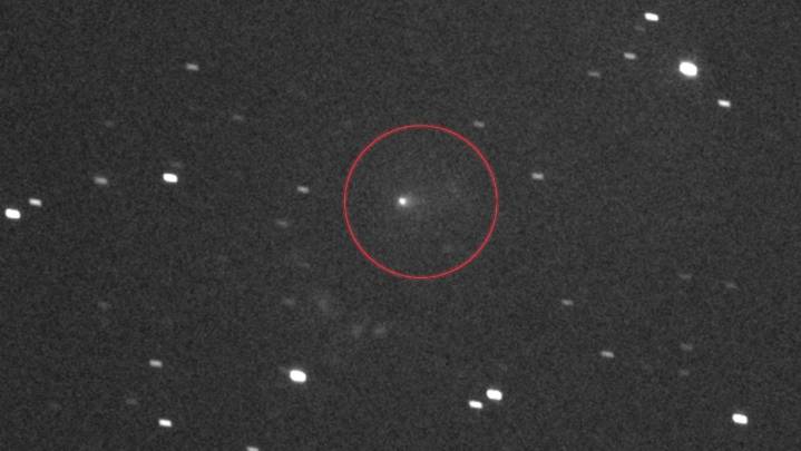 3I/ATLAS is about to make its closest approach to Earth…