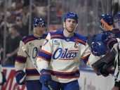 Edmonton Oilers spank Seattle 9-4, take two steps forward on the road back