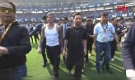 'Sincerely apologise to Lionel Messi': Mamata orders probe over mismanagement at Kolkata event
