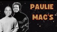 Paulie Mac’s Particles: 30 on Thursday, 12.4.25