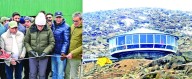 World-class infrastructure will redefine winter tourism in J&K: Omar