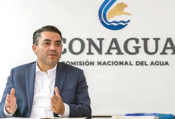 Reforma hídrica consolida control público y protege derechos vigentes