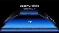 Samsung’s Galaxy Z TriFold Goes Official With A 10-Inch Unfolded LTPO OLED Screen, Only 3.9mm In Thickness, Older Snapdragon 8 Elite, Titanium Hinge & More