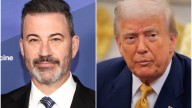 Jimmy Kimmel Cites Contract Extension, Chides Trump for Kennedy Center