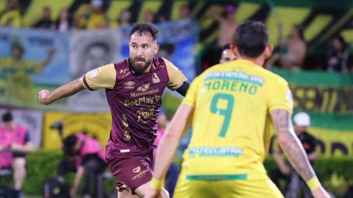 Los cupos a torneos internacionales en 2026: Tolima aseguró, mínimo, fase previa de Copa Libertadores; Bucaramanga, a la Sudamericana