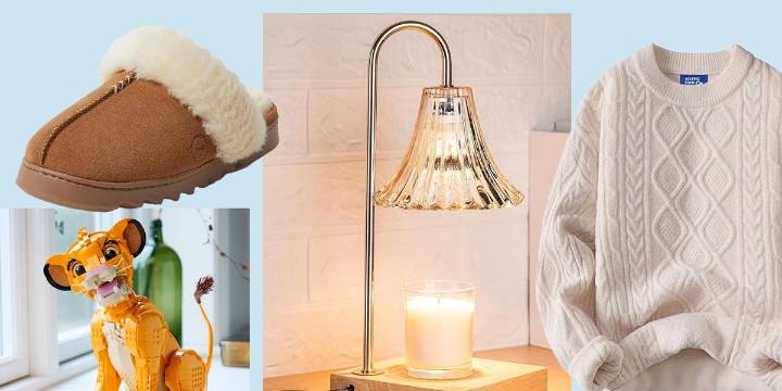 18 Best Amazon Deals on Popular Gifts: Up to 50% Off