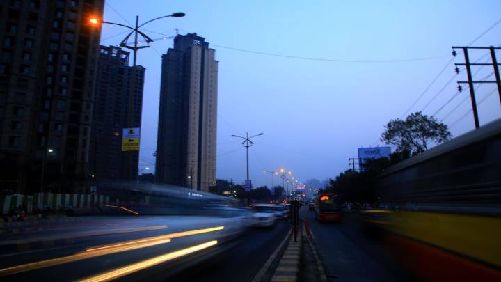 Thane’s Ghodbunder Road to undergo repairs tomorrow; no entry for heavy vehicles