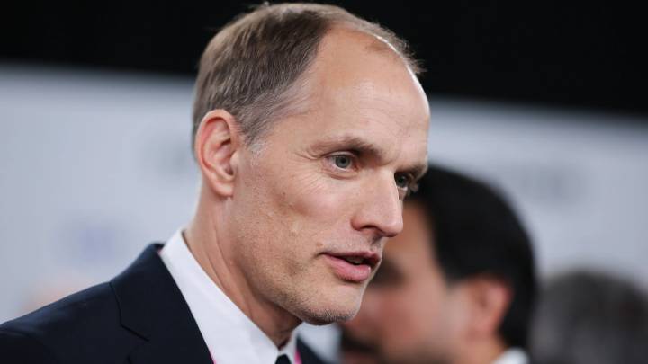 'Makes more sense' - Thomas Tuchel hints at instant change to England's World Cup preparations following draw