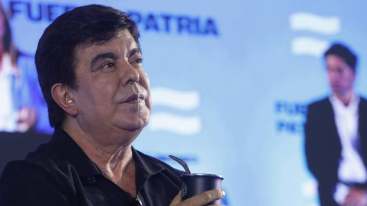 Revictimización: En la causa por abuso sexual contra Fernando Espinoza, ordenan peritar a la querellante