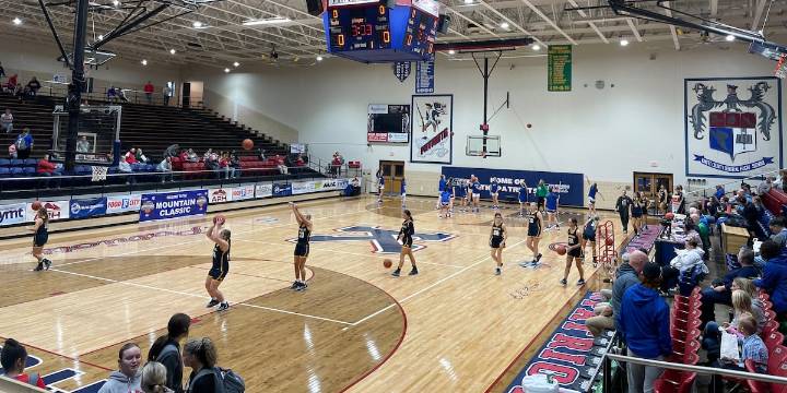 Three games on docket for night two of WYMT Food City Mountain Classic