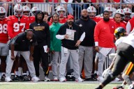 How Matt Patricia is revolutionizing Ohio State’s defensive recruiting