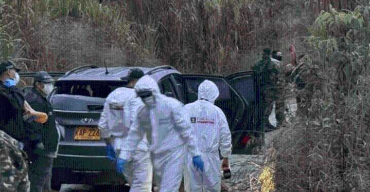 Cae alias ‘Rigo’: Ejército reporta la muerte de cinco integrantes del Clan de Oriente El grupo armado recibió un duro golpe en la vereda El Recreo, zona rural de Nariño, Antioquia