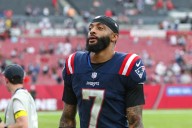 Patriots-Bills: Cornerback frustrated over ‘late’ controversial penalty