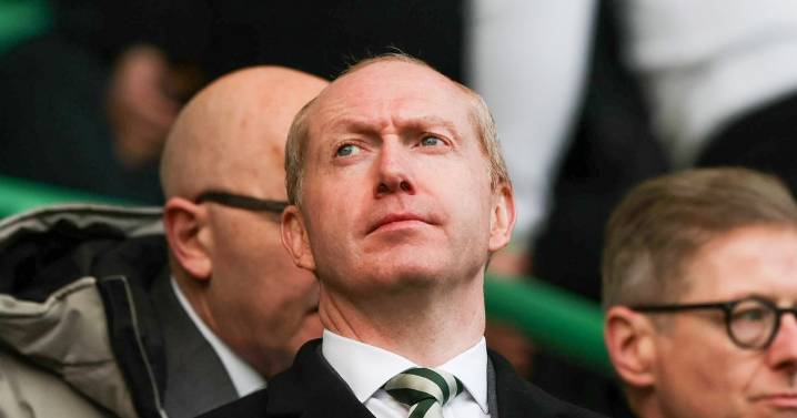 Michael Nicholson breaks Celtic cover to vow Wilfried Nancy will be bankrolled in January transfer window