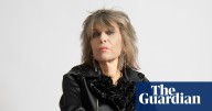 Chrissie Hynde: ‘I pierced Johnny Rotten’s ear in a toilet with an earring and a bar of soap’