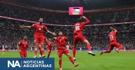 Mundial 2026: Jordania y Argelia llaman la atención de Scaloni