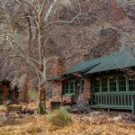 Grand Canyon’s Phantom Ranch reopens after waterline repairs, but South Rim lodges still closed