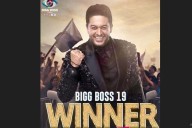 Gaurav Khanna emerges champion of Bigg Boss 19