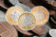 Banxico lanza advertencia en México: ningún comercio debe rechazar estas monedas