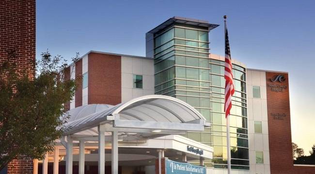 South County Health eyes nationwide partnership