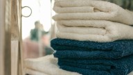 Turn An Old Towel Into An Affordable Solution To Keep Your Home Warmer