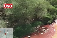 Alcalde de Huánuco investigado por contaminar río Huallaga con sangre de matadero municipal