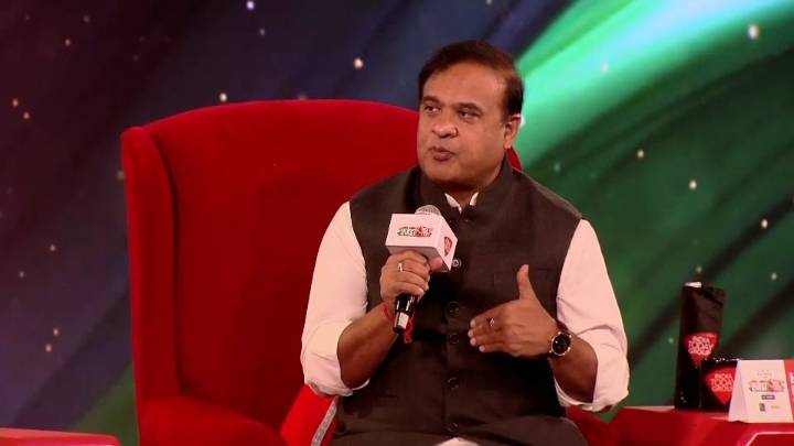 Once Muslims cross 50%, others won't survive: Himanta Sarma on Assam's demography