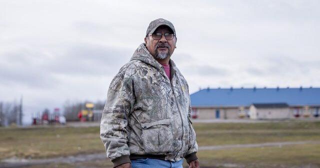 Why northern First Nations still rely on diesel fuel — and what could power the coveted Ring of Fire