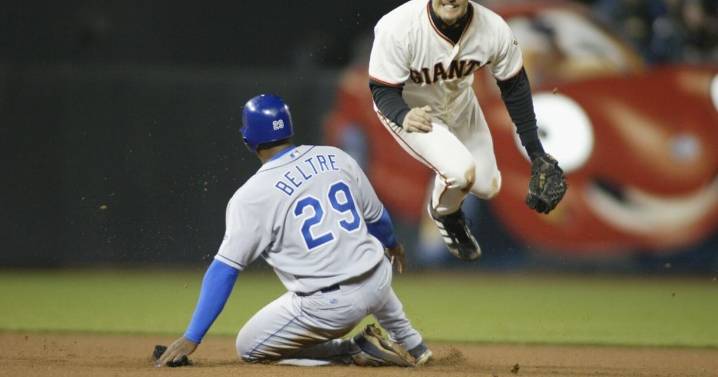 Kent missed Jays’ first World Series. He was on a path to the Hall