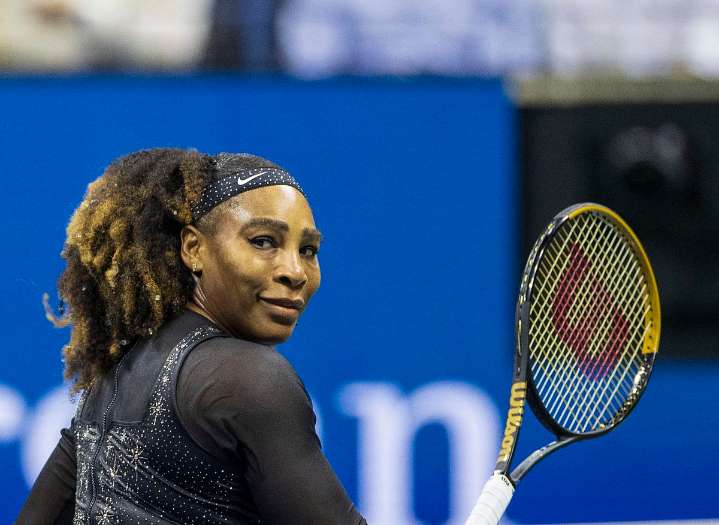 Serena Williams Drops Cryptic Message on Comeback After Billie Jean King Gives Bold Verdict