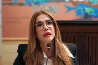 Catherine Juvinao será cabeza de lista a la Cámara por Bogotá con la Alianza Verde