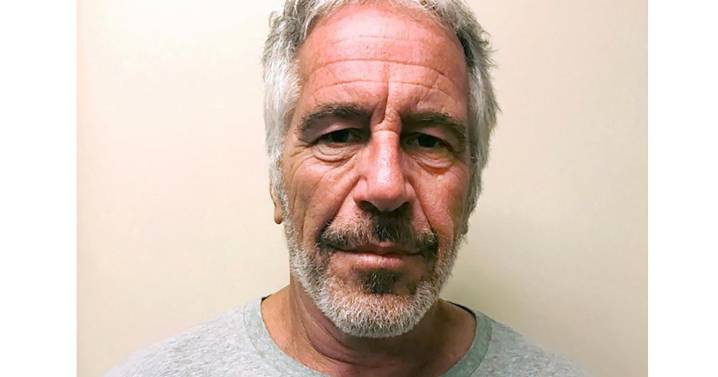 Grand jury transcripts from abandoned Epstein case in Florida can be released
