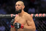 Khamzat Chimaev Receives $50,000 Challenge to Abandon His Professional MMA Identity