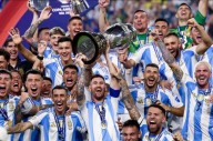 Con Argentina, estos son los países que integran el Bombo 1 del Mundial 2026
