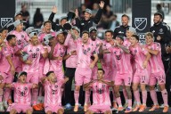 Where to watch Inter Miami, Lionel Messi vs. Vancouver today for free (12/6/25)