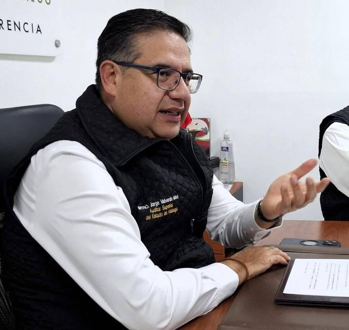 Sin límite de solventación, observaciones a Jessica B.