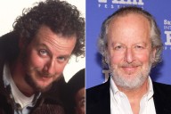 'Wet Bandit' Daniel Stern Explains Why He Won't Be at Any 'Home Alone' Anniversary Events