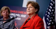 Sen. Jeanne Shaheen warns millions could lose coverage as ACA votes near defeat
