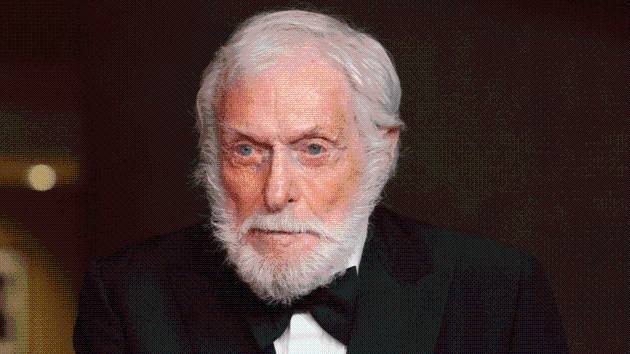 Dick Van Dyke prepares to turn 100: ‘I’m so lucky’