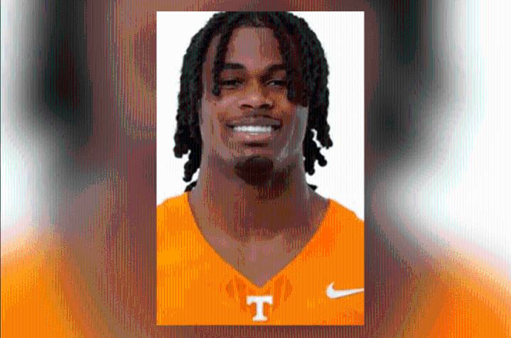 Whitehouse High alum Jermod McCoy declares for 2026 NFL draft