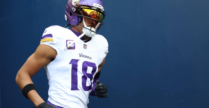 Week 14 Roundtable: Minnesota Vikings vs. Commanders (Bail to the Commanders?)