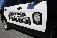 Suffolk Police: Student brings weapon to King's Fork Middle School