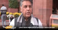 “Whose age is rupee equal to now?”: Congress’ Manish Tewari recalls BJP’s criticisism during UPA regime