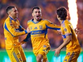 Tigres vence a Toluca y llegará con ventaja al 'infierno'