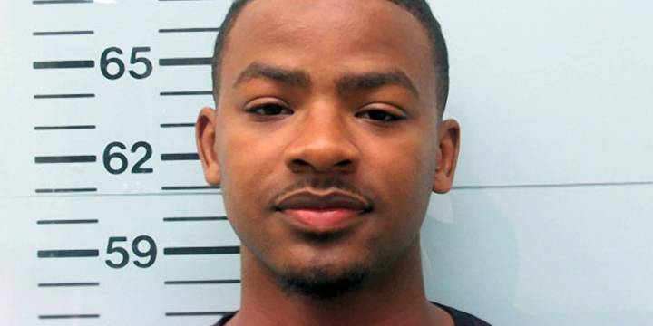 Timothy Herrington sentenced to serve 40 years in murder of Jimmie ‘Jay’ Lee