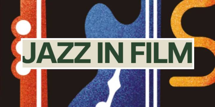 From the screen to the stage: ‘Jazz in Film’ hits The Depot Theatre