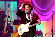 Raul Malo Dead: The Mavericks Frontman Who Played With Los Super Seven Was 60