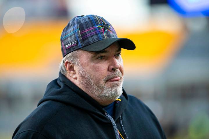 Mike McCarthy’s Top Landing Spot as Head Coach Revealed by NFL Insider